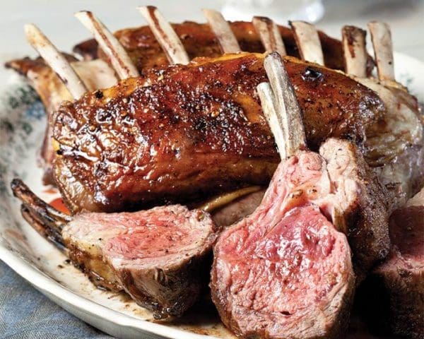 تفسير أكل لحم الخروف مطبوخ في المنام