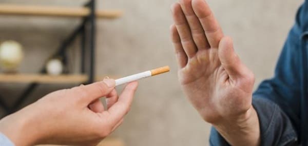 كيفية وفوائد الإقلاع عن التدخين وكم تستمر أعراض الإقلاع