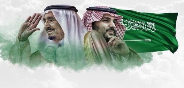 أفضل ما قاله الشعراء عن المملكة العربية السعودية