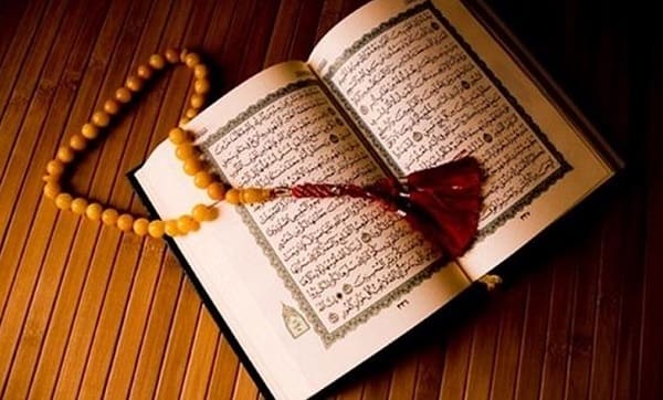 تفسير حلم قراءة القرآن في المنام