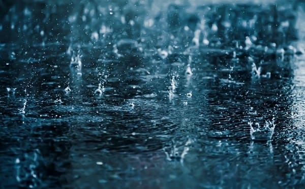 تفسير رؤية نزول المطر في المنام للإمام الصادق والنابلسي وابن سيرين