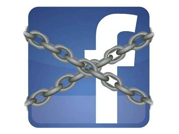 كيفية إلغاء حساب فيس بوك نهائيًا