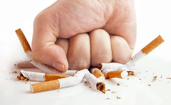 كيفية وفوائد الإقلاع عن التدخين وكم تستمر أعراض الإقلاع
