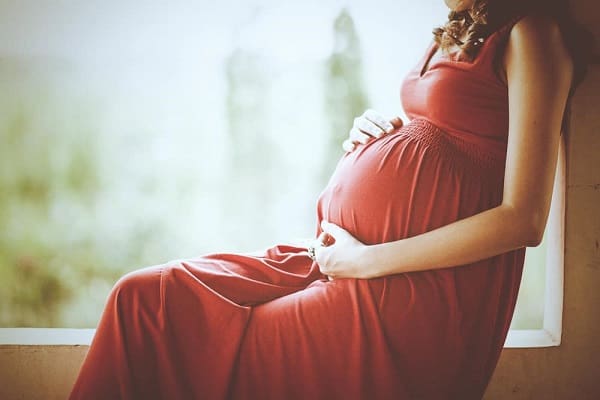 تفسير رؤية امرأة حامل في المنام