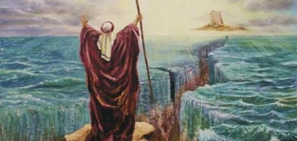 معجزات موسى عليه السلام لفرعون