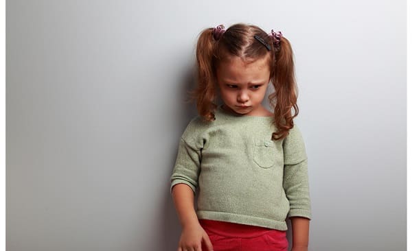  أسباب وعلاج التهاب المنطقة الحساسة عند الأطفال