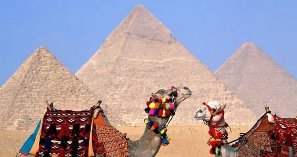 أجمل أماكن في مصر بالصور للسياحة