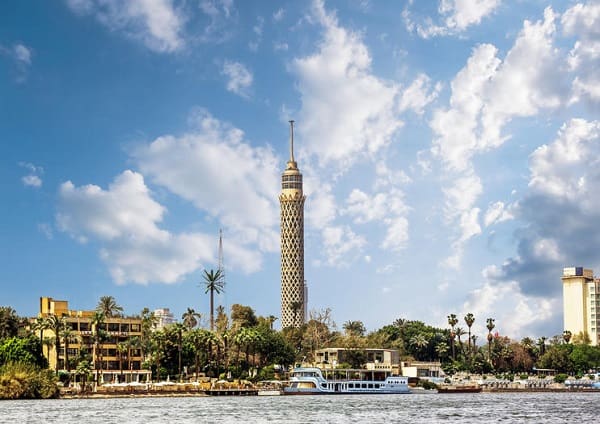 أجمل 34 مكان سياحي في مصر مع الصور