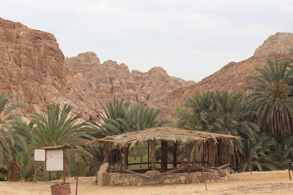 أجمل أماكن في مصر بالصور للسياحة