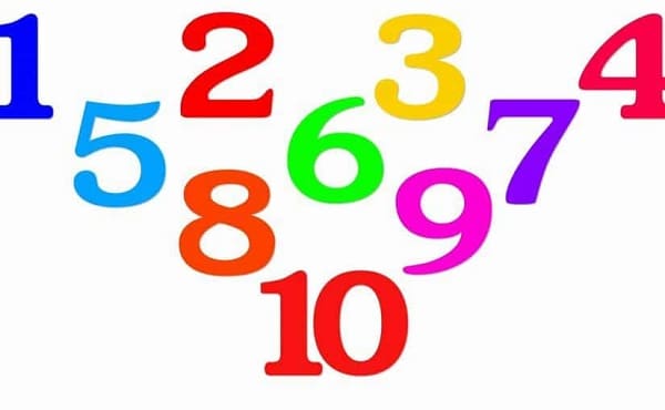بحث عن الأعداد الحقيقية في الرياضيات