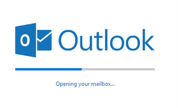 طريقة تسجيل الدخول بالخطوات outlook Hotmail