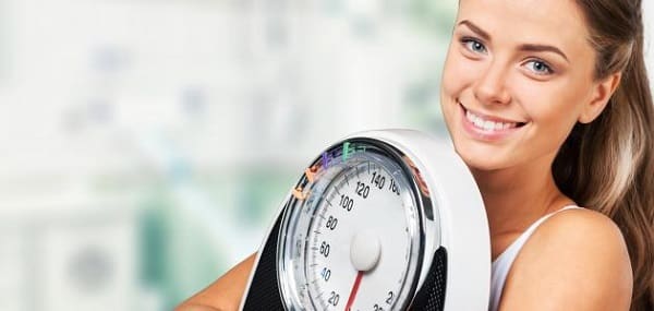 كيفية زيادة الوزن بسرعة للبنات