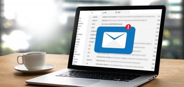 ما هو البريد الإلكتروني وكيف يكتب؟