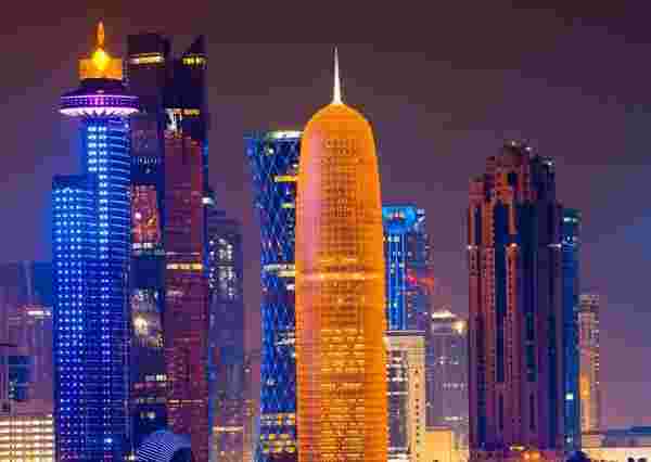تكاليف المعيشة في قطر