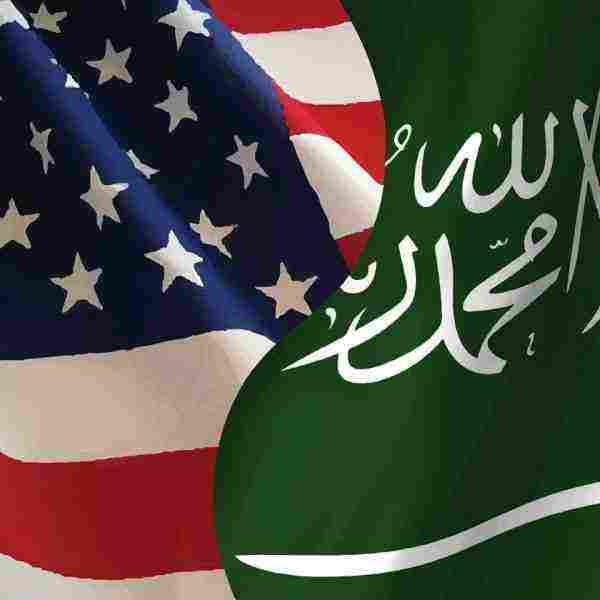 ما هو عنوان السفارة الأمريكية بالسعودية ؟