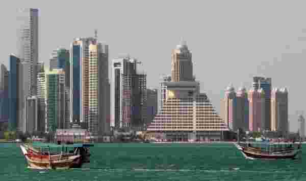 ما هي شروط دخول قطر ؟