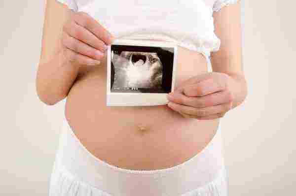 حركة الجنين قبل الولاده بيوم