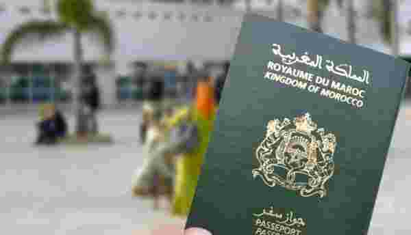 كم يستغرق تجديد جواز السفر المغربي