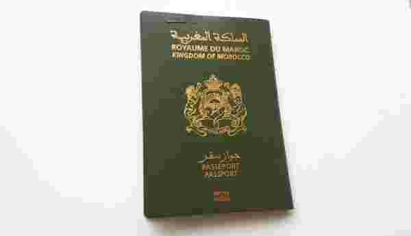 الوثائق المطلوبة لجواز السفر المغربي للحصول عليه أو تجديده 2020 حسب اخر التعديلات