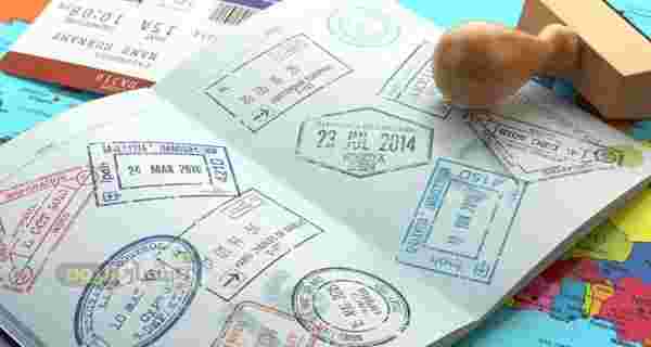 الوثائق المطلوبة للحصول على تأشيرة أسبانيا