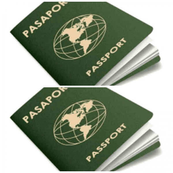 بعض المعلومات الاخرى عن جواز السفر لمن يقيمون خارج المغرب