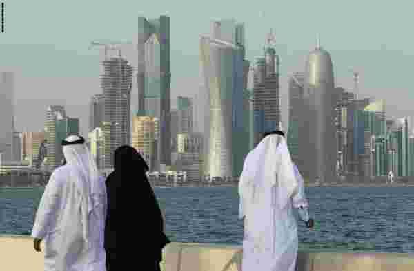 استعلام عن تأشيرة دخول قطر 2023