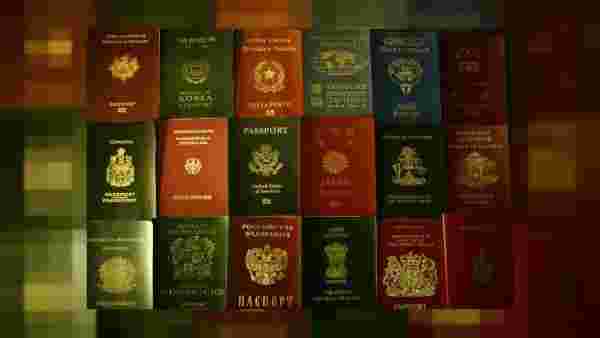 جواز السفر المغربي وقوته