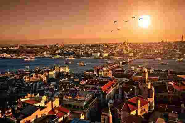 طرق الحصول على تأشيرة تركيا للمقيمين بالسعودية