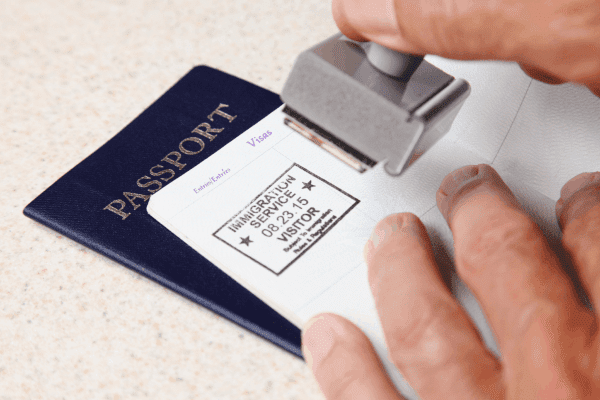 كيفية إصدار تأشيرة الكترونية تركية للمقيمين في السعودية