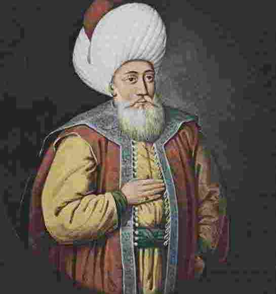 من هو مؤسس الدولة العثمانية ؟
