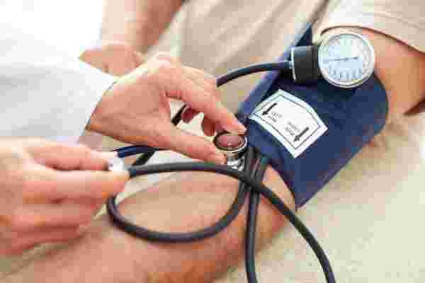 نصائح للتخلص من ارتفاع ضغط الدم