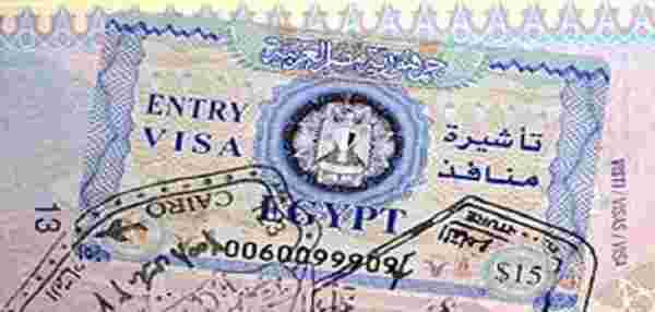 هل دخول مصر يحتاج فيزا ؟ تعرف على سياسة التأشيرات في مصر