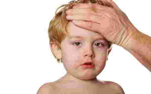 هل يمكن الشفاء من التهاب السحايا عند الاطفال