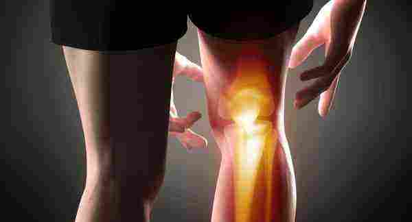 أسباب آلام الركبة عند ثنيها وكيفية تشخيصها وأساليب علاجها زيادة
