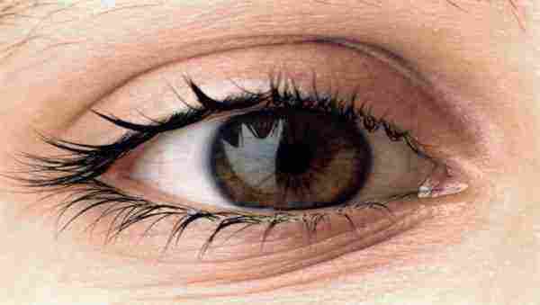 علاج ارتخاء جفن العين طبيعيا بالتفصيل - زيادة