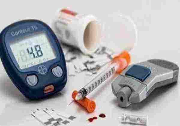 ما هي أنواع مرض السكري ؟