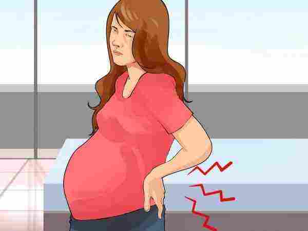 مخاطر الحمل في الشهر الرابع