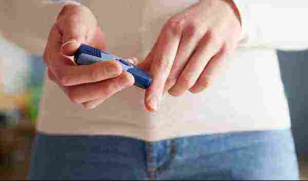 نصائح للوقاية من السكري النوع الثاني