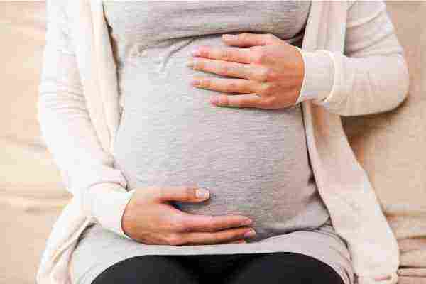 نصائح مهمة أثناء فترة الحمل