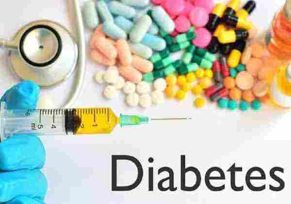 هل يمكن علاج السكري النوع الثاني نهائياً ؟