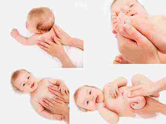 علاج سريع للامساك الشديد عند الاطفال