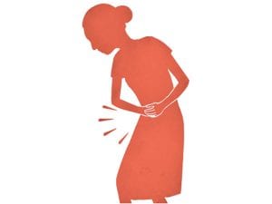 آلام الجوانب هل هو من اعراض الحمل ؟
