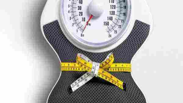 أسرار إنقاص الوزن الصحيحة
