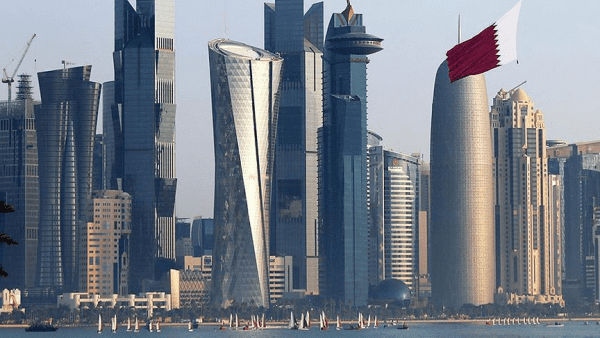 أشكال تأشيرات السفر الى دولة قطر