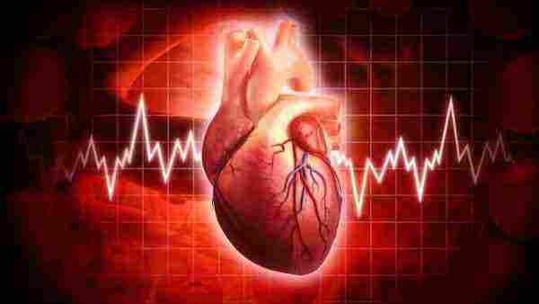 أعراض خفقان القلب المفاجئ