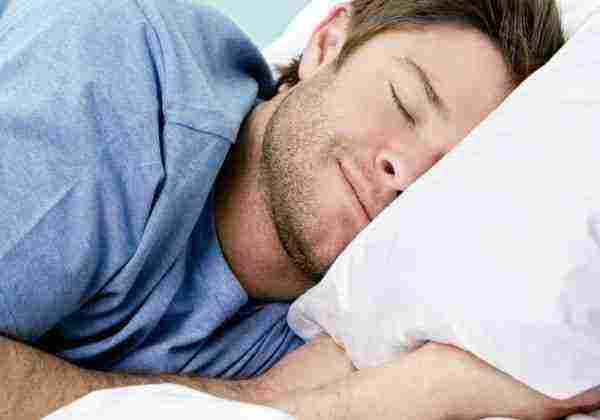 أنواع انقطاع النفس عند النوم