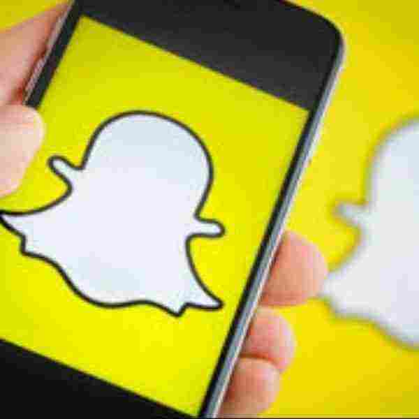 أهمية استخدم كلمة مرور قوية لـ Snapchat
