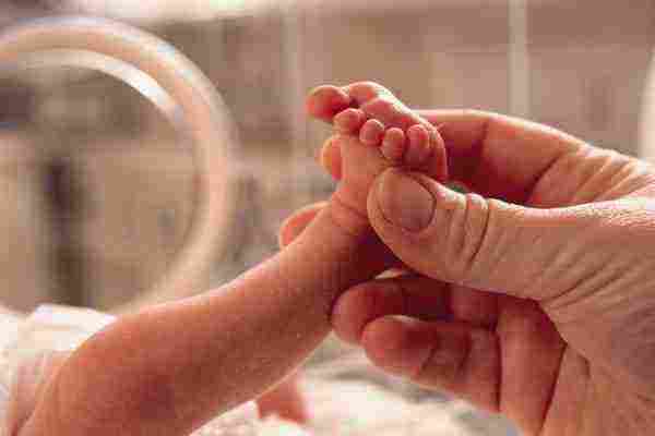 الوقاية من الولادة المبكرة