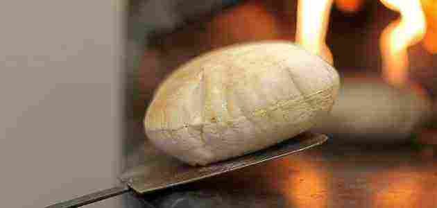 تفسير رؤية الخبز في المنام