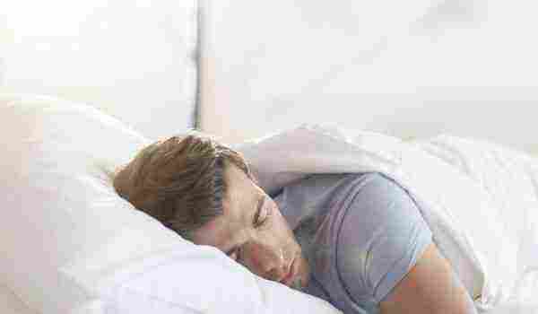 علاج الشعور بالزلزال أثناء النوم